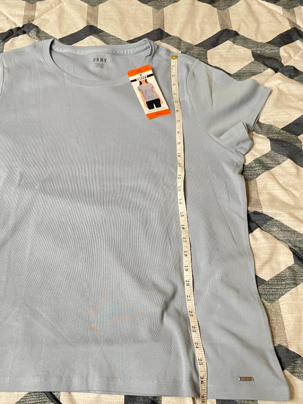 blouse - Picture 1 of 3